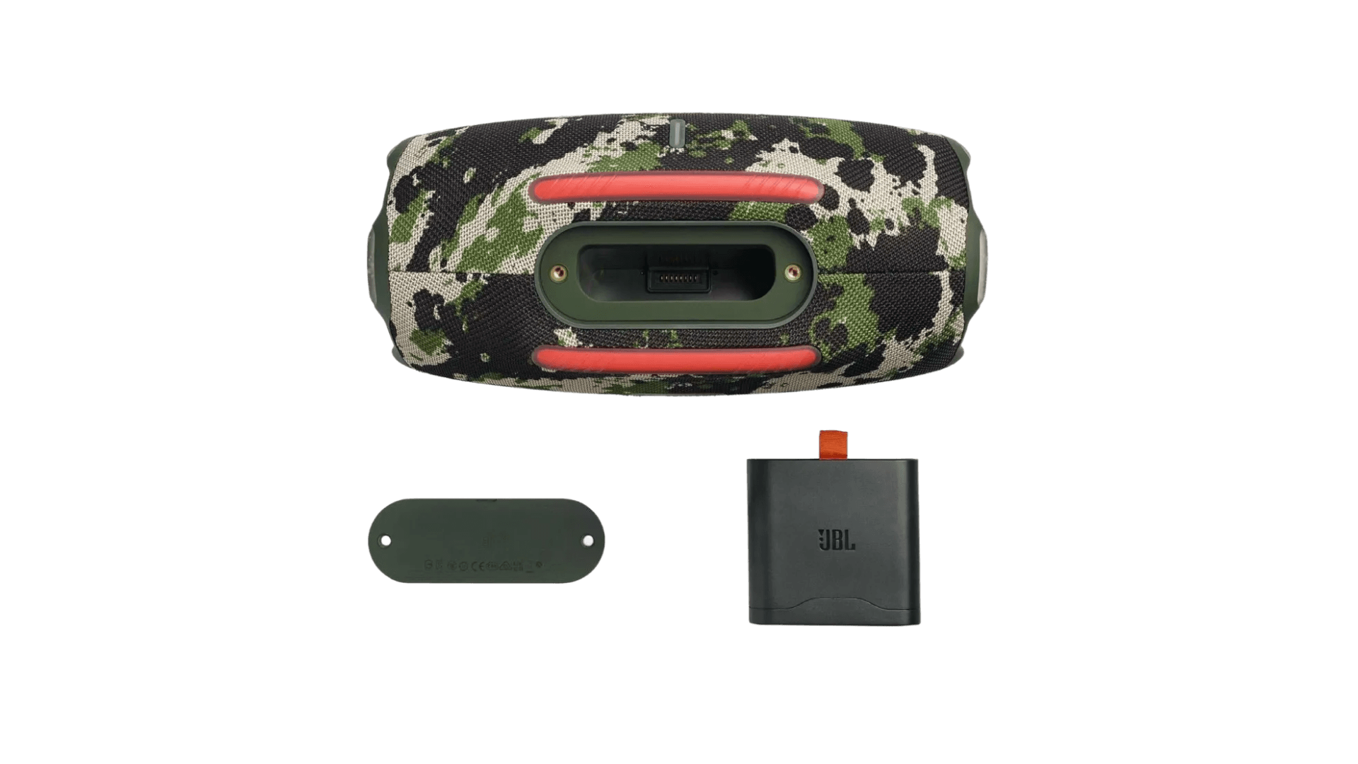 JBL XTREME 4 (Squad) — фото 3