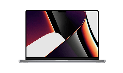 Macbook