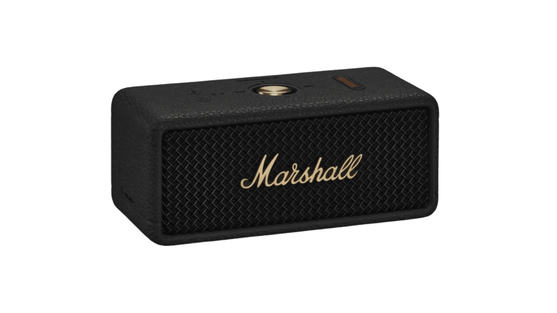 Marshall Emberton 3 (Black) — фото 2