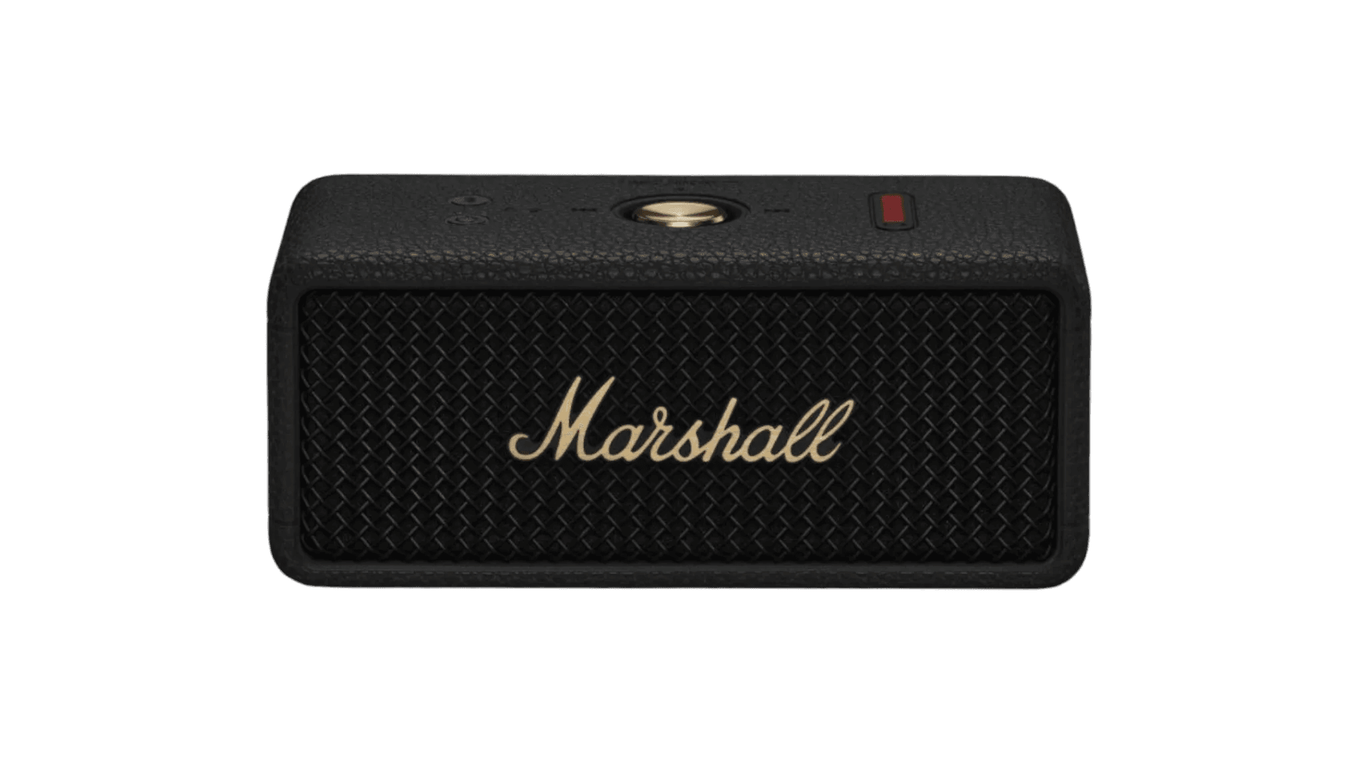 Marshall Emberton 3 (Black)