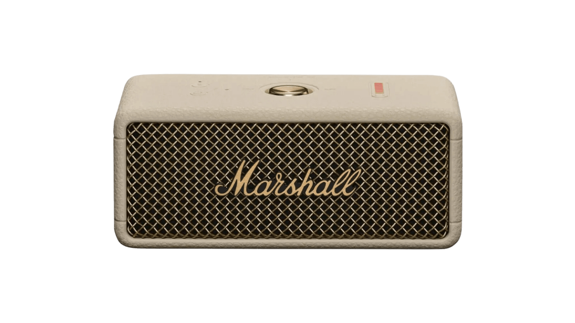 Marshall Emberton 3 (Cream)