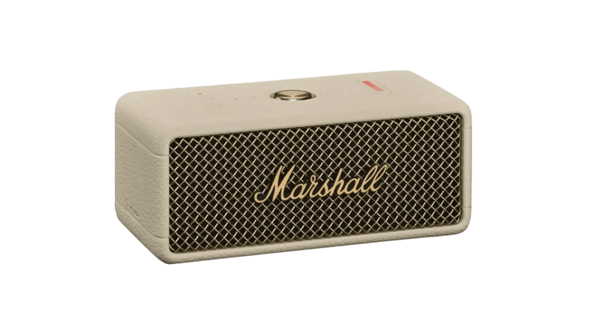 Marshall Emberton 3 (Cream) — фото 2