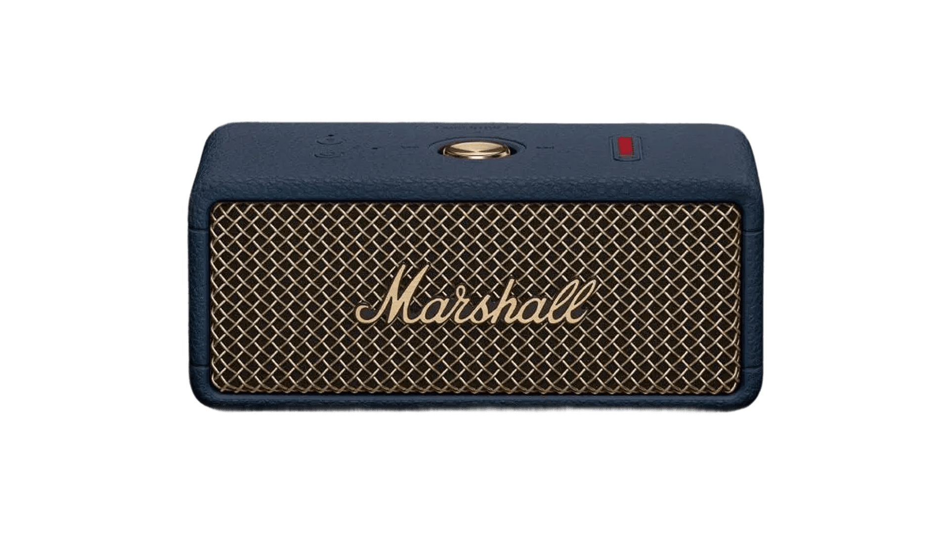 Marshall Emberton 3 (Midnight Blue)