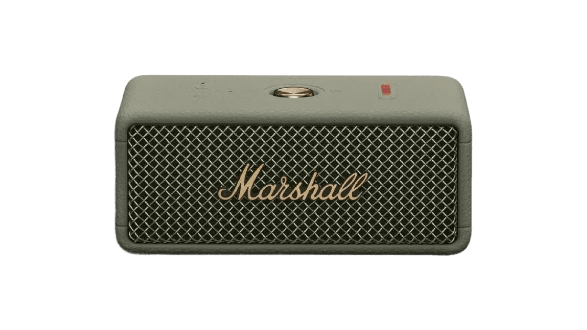 Marshall Emberton 3 (Green)
