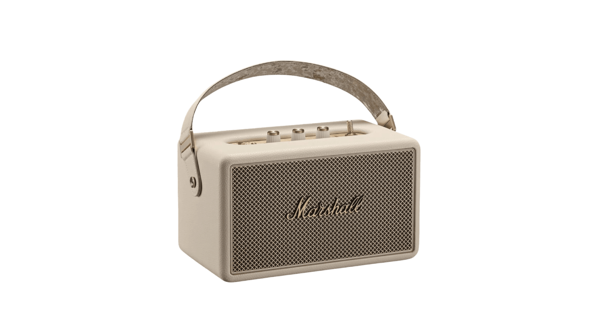 Marshall Kilburn 3 (Cream) — фото 2