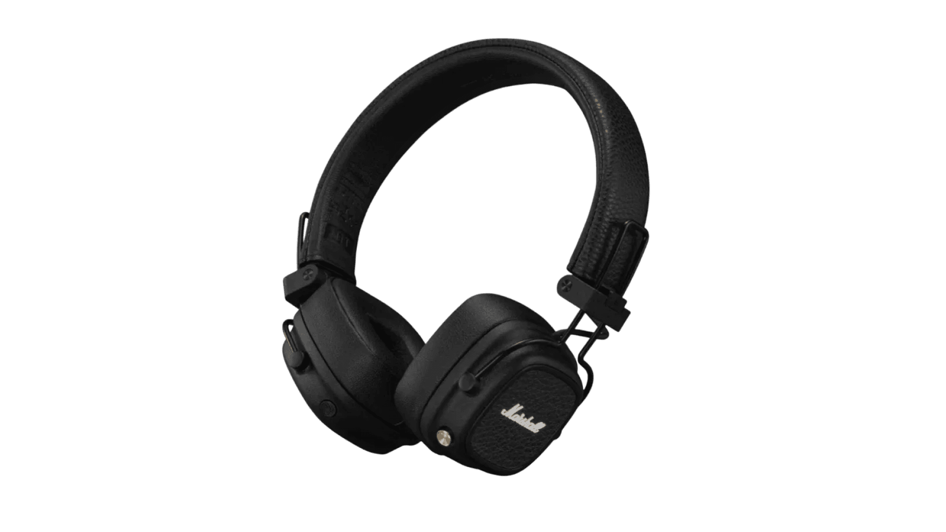 Marshall Major 5 (Black)