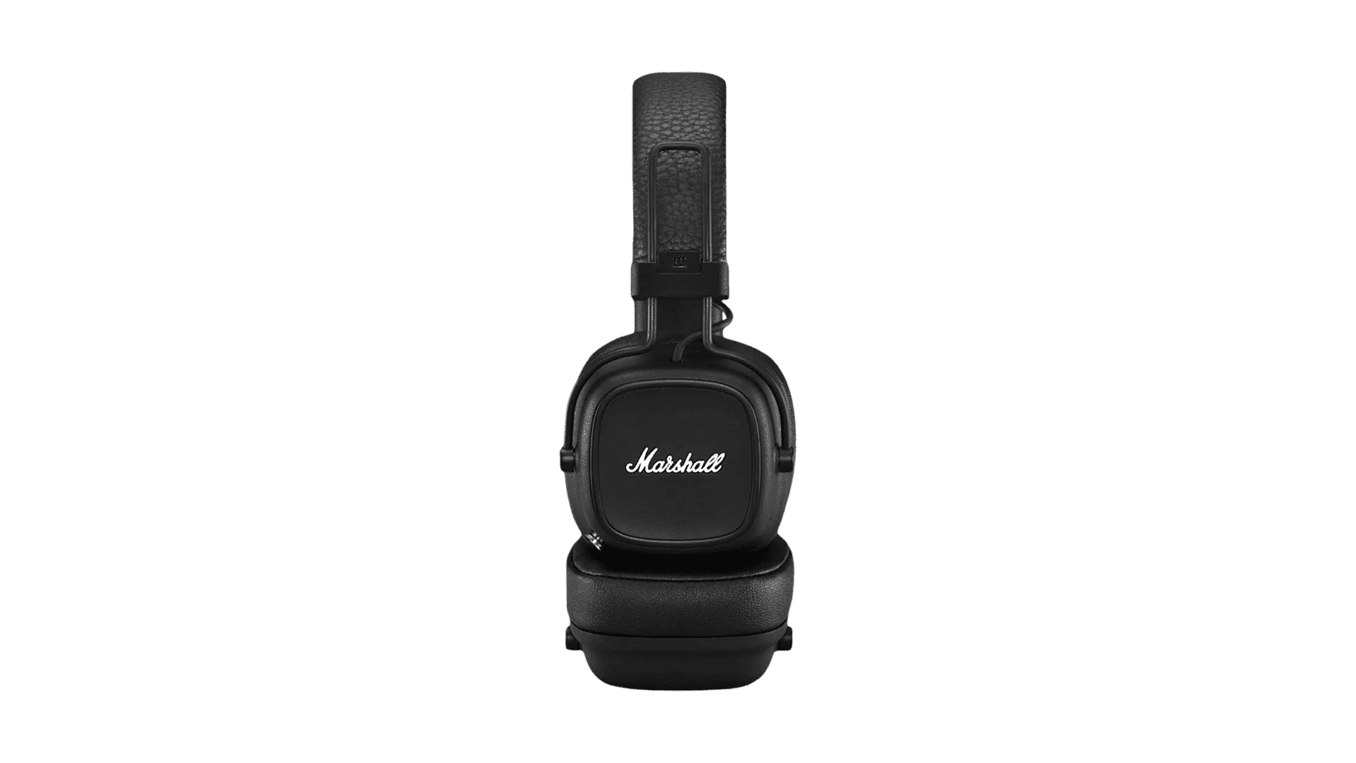 Marshall Major 5 (Black) — фото 3
