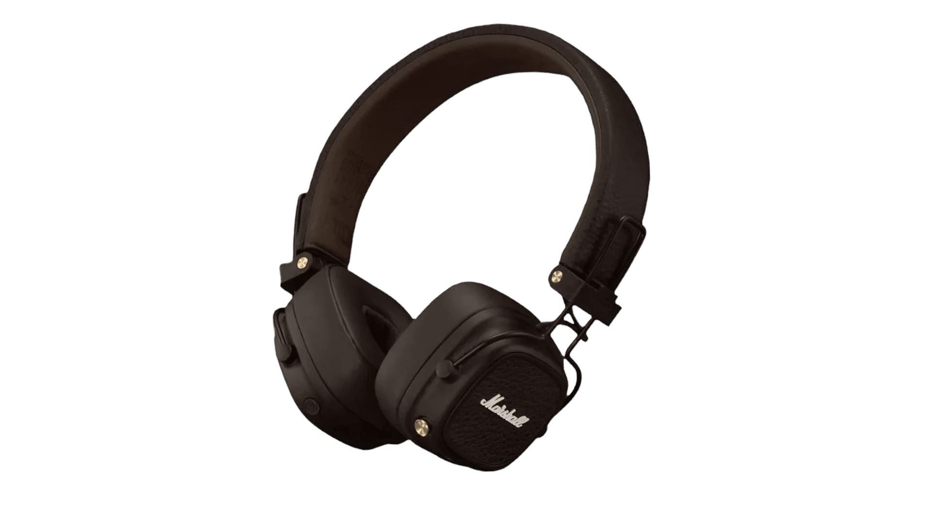 Marshall Major 5 (Brown)