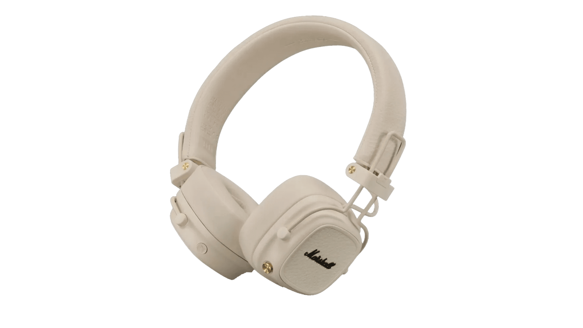 Marshall Major 5 (Cream)