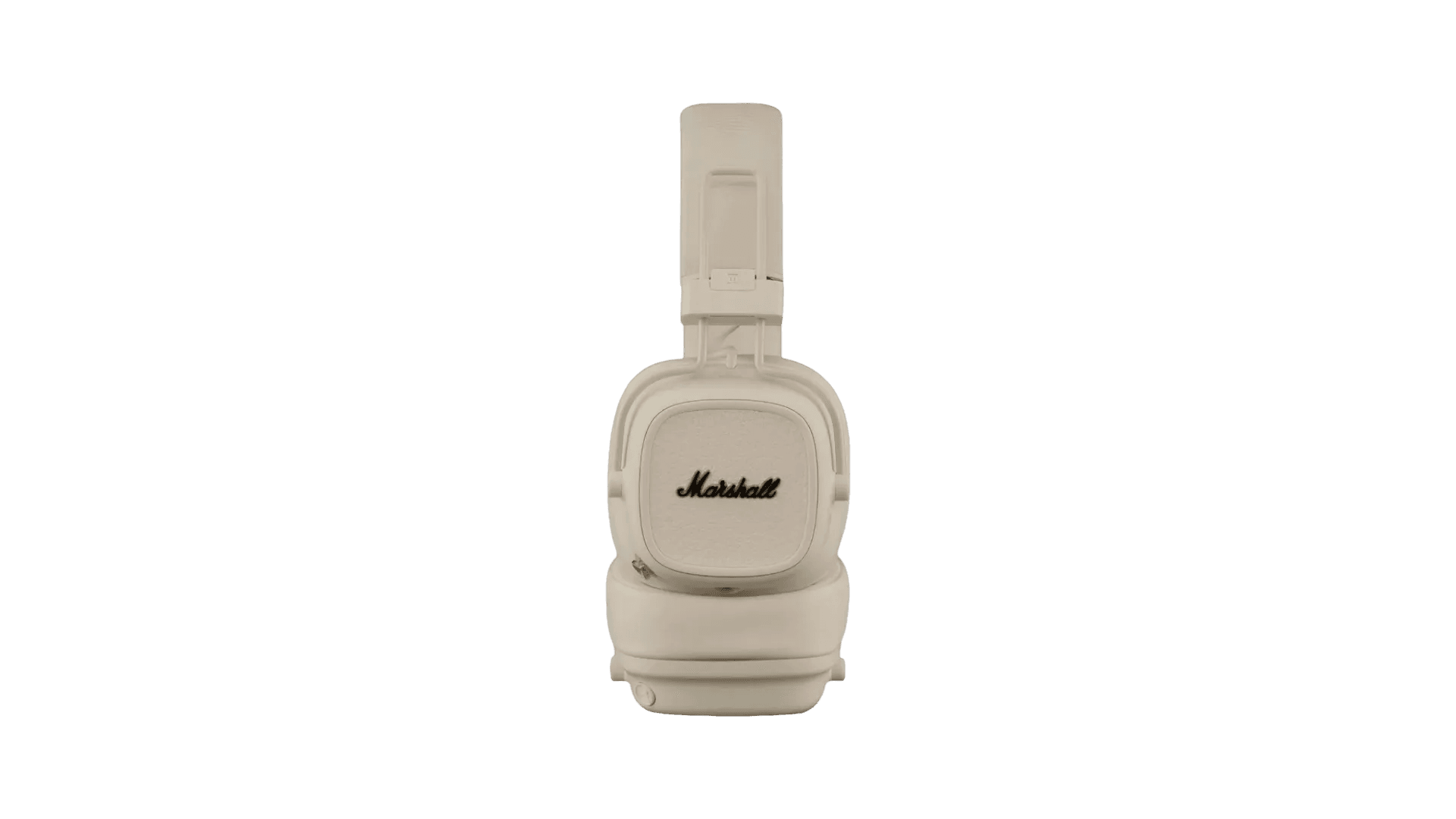 Marshall Major 5 (Cream) — фото 3