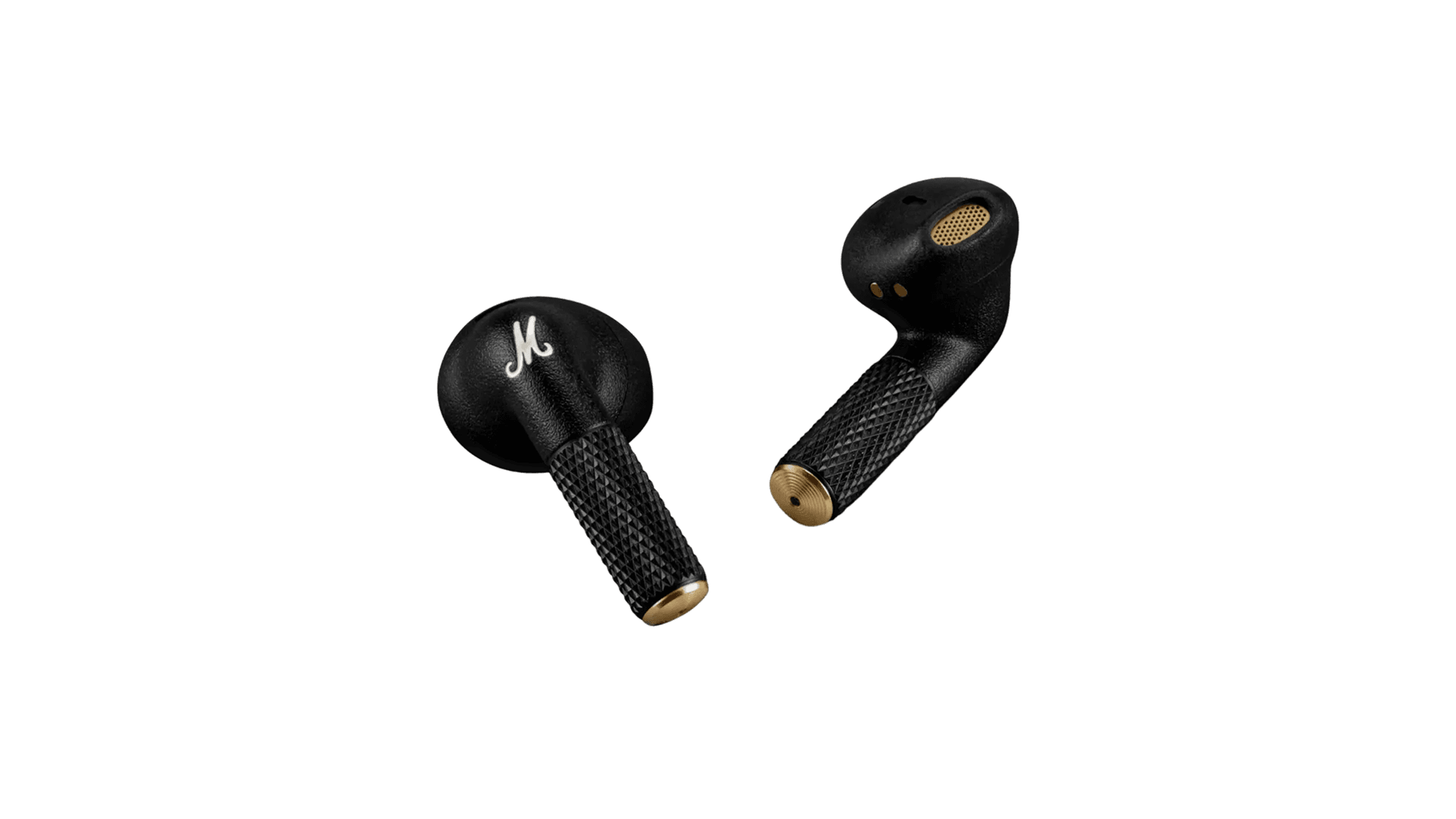 Купить Marshall Minor 4 (Black) за 10 480 ₽ в Домодедово | iMagnate