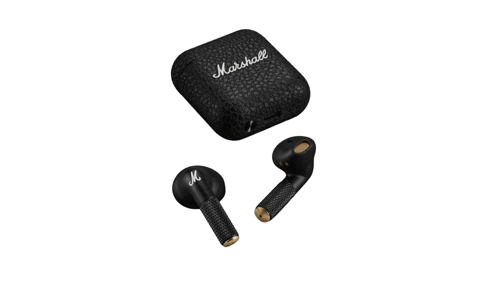 Купить Marshall Minor 4 (Black) за 10 480 ₽ в Домодедово | iMagnate