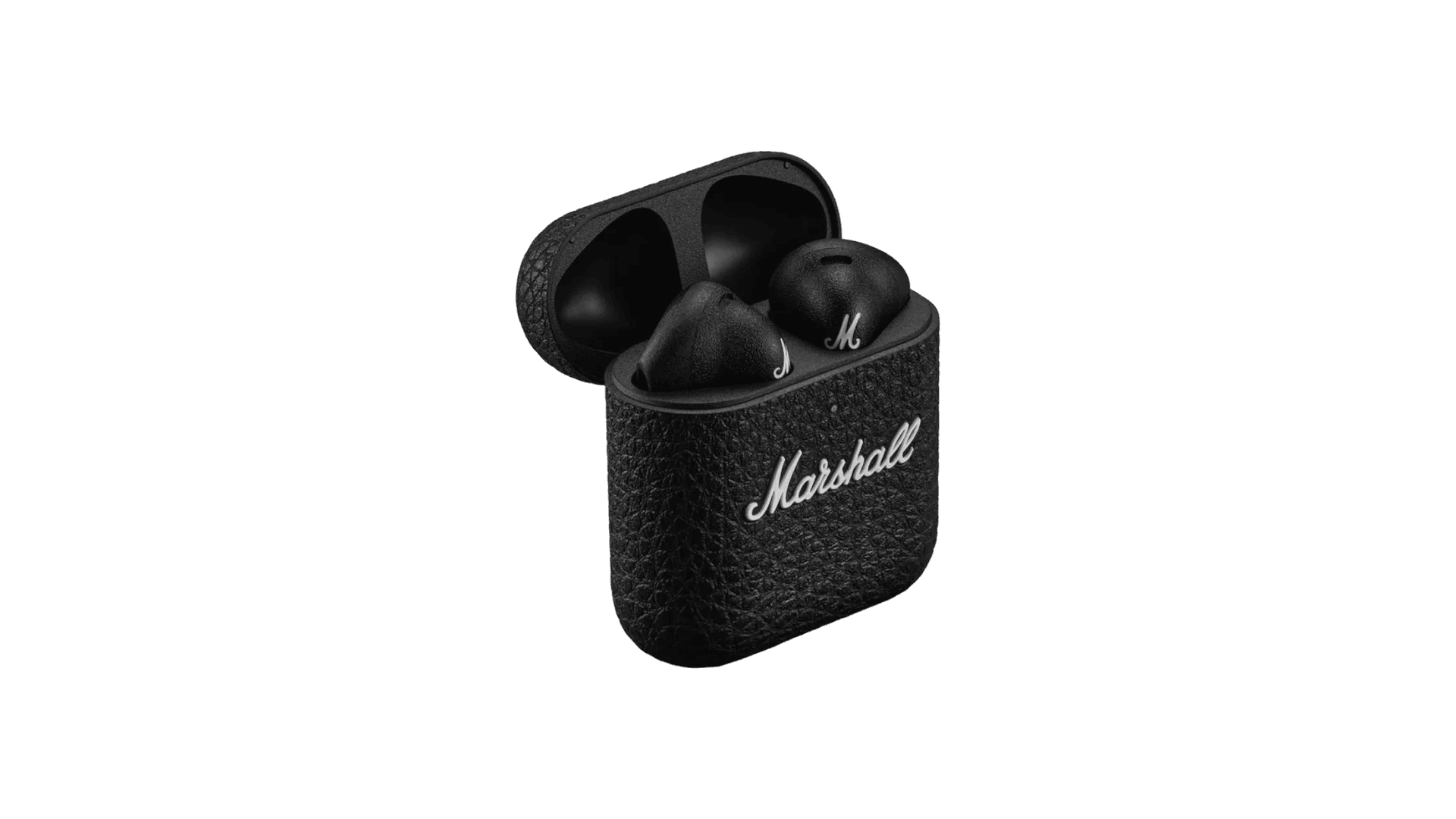 Marshall Minor 4 (Black)