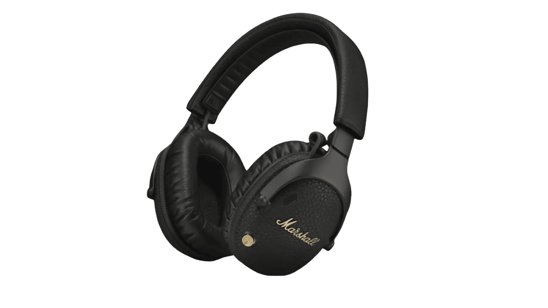 Marshall Monitor 3 (Black)