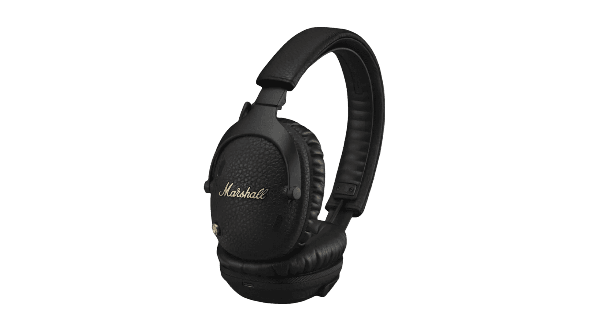 Marshall Monitor 3 (Black) — фото 3
