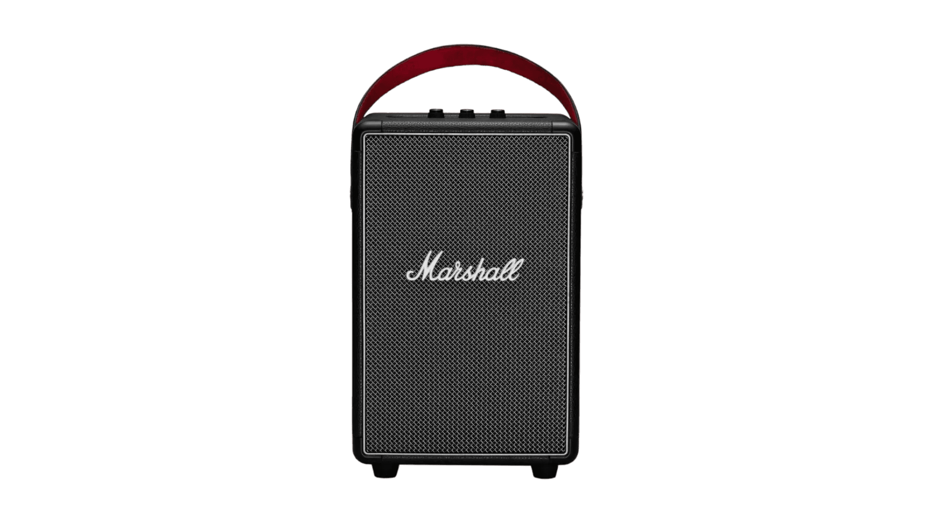 Marshall Tufton (Black)
