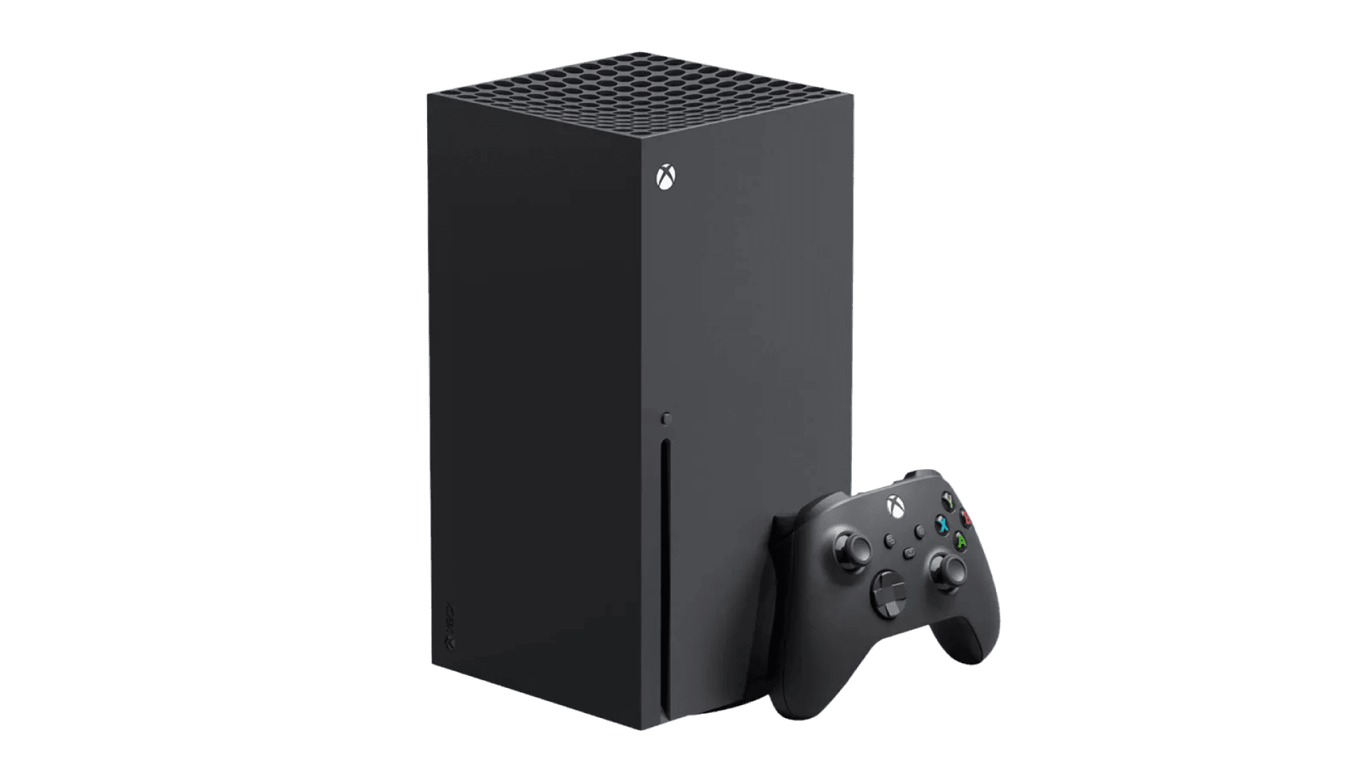 Игровая консоль Microsoft Xbox Series X 1 ТБ (Black)