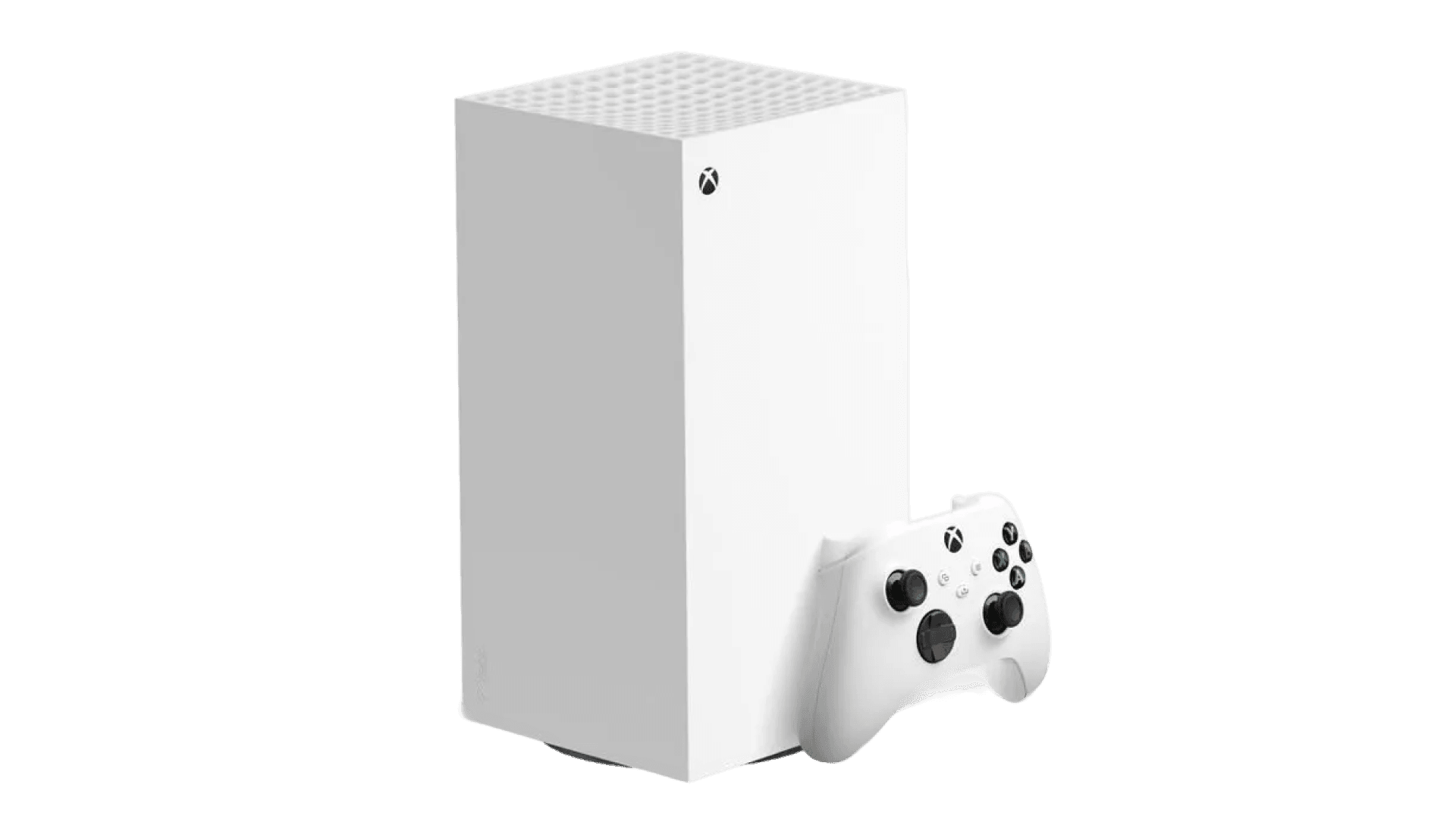 Игровая консоль Microsoft Xbox Series X 1 ТБ (White)