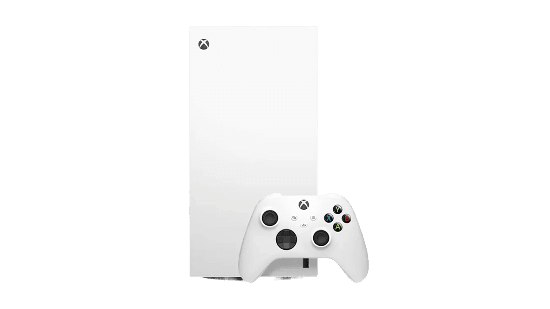 Игровая консоль Microsoft Xbox Series X 1 ТБ (White) — фото 2