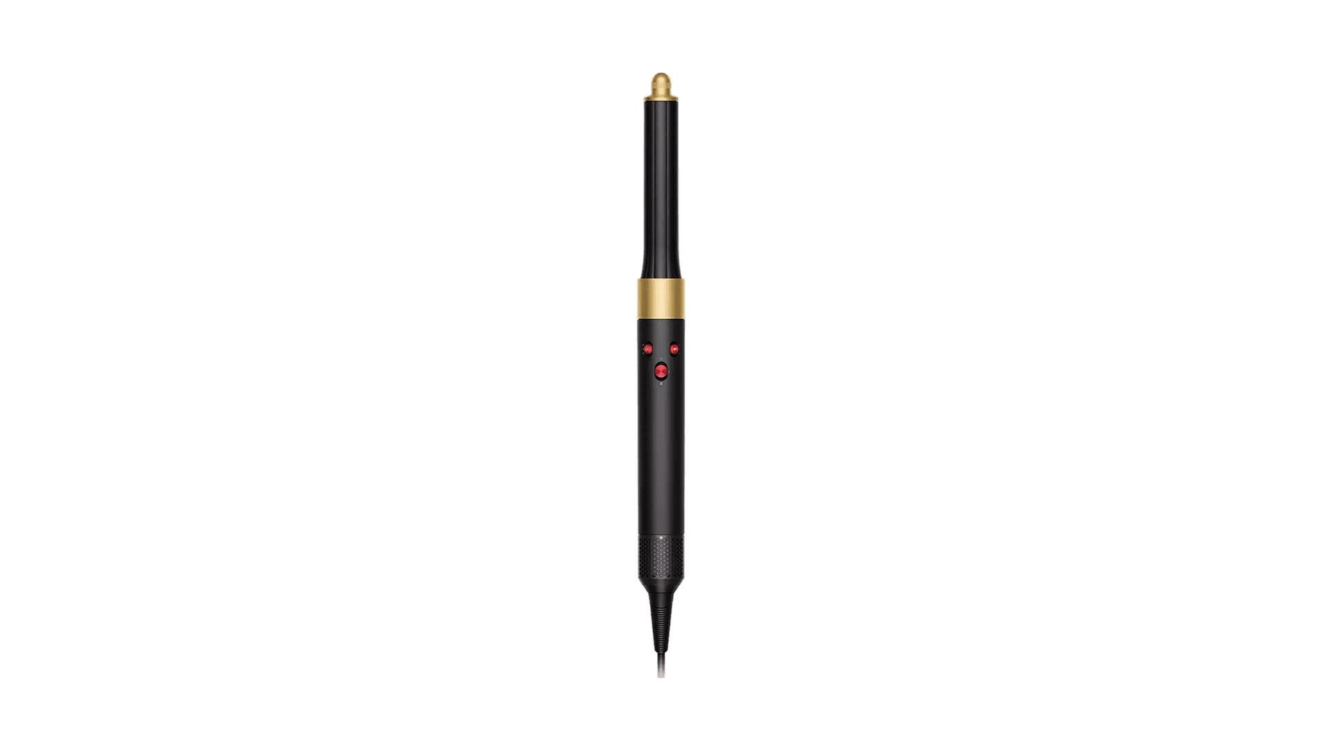 Стайлер Dyson AirWrap HS05 Complete Long Gold/Onyx — фото 2
