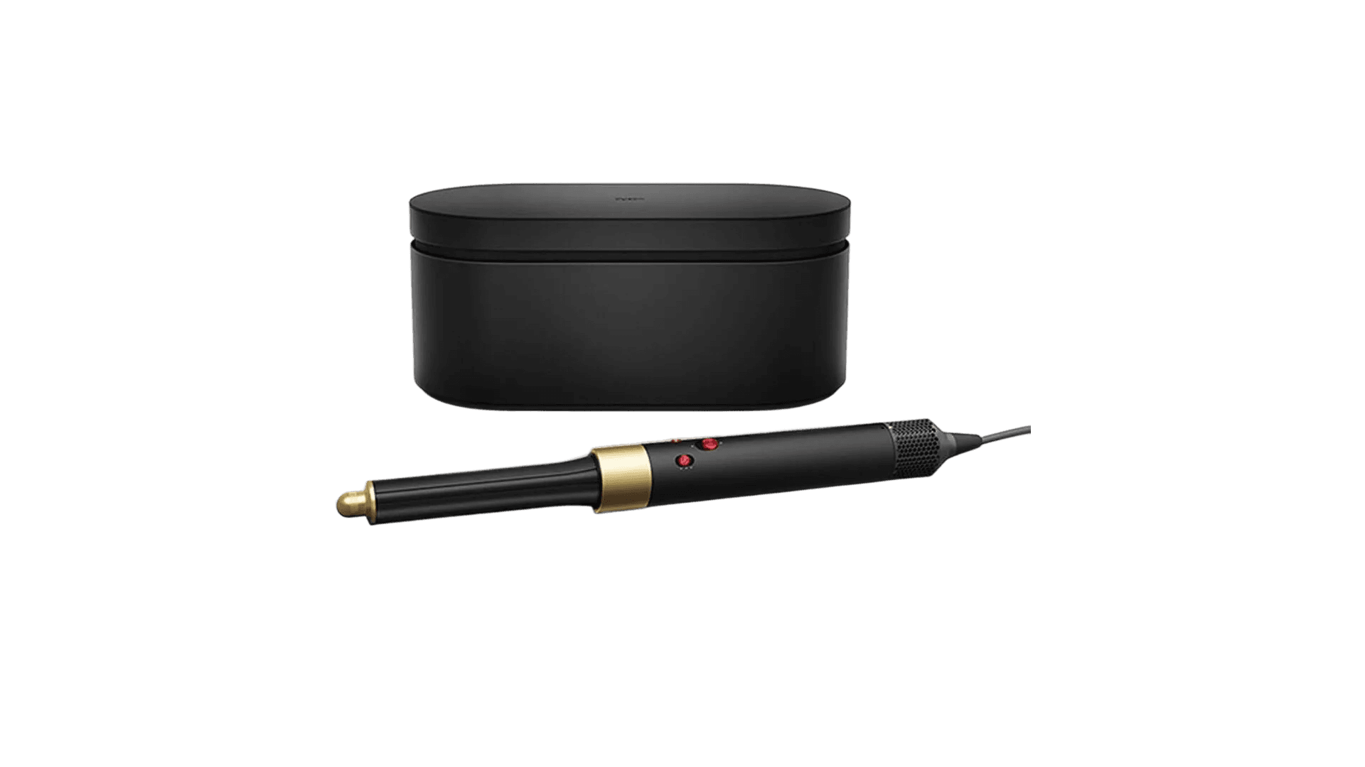 Стайлер Dyson AirWrap HS05 Complete Long Gold/Onyx — фото 3