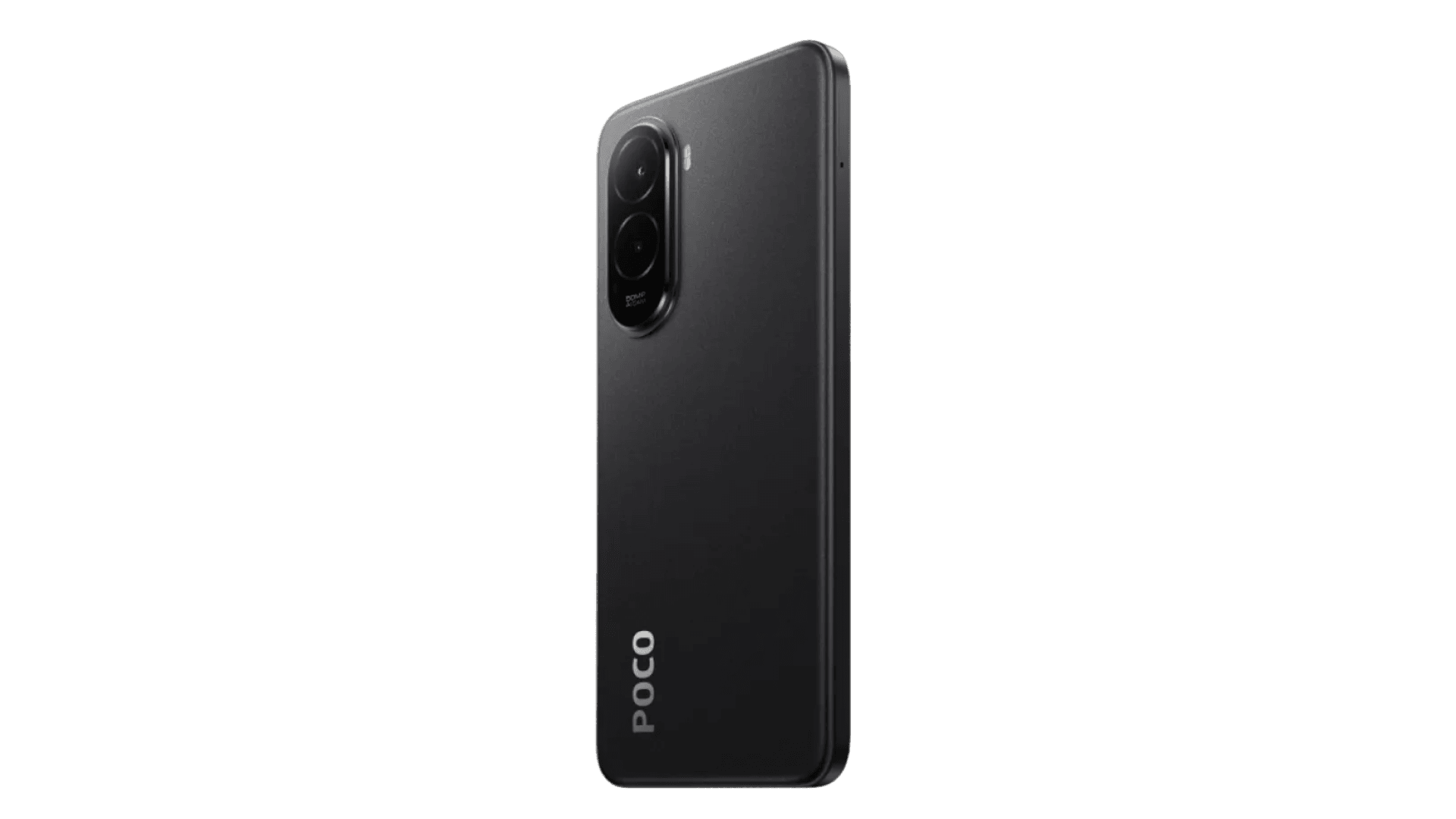 POCO M7 4G 256 ГБ (Black) — фото 3