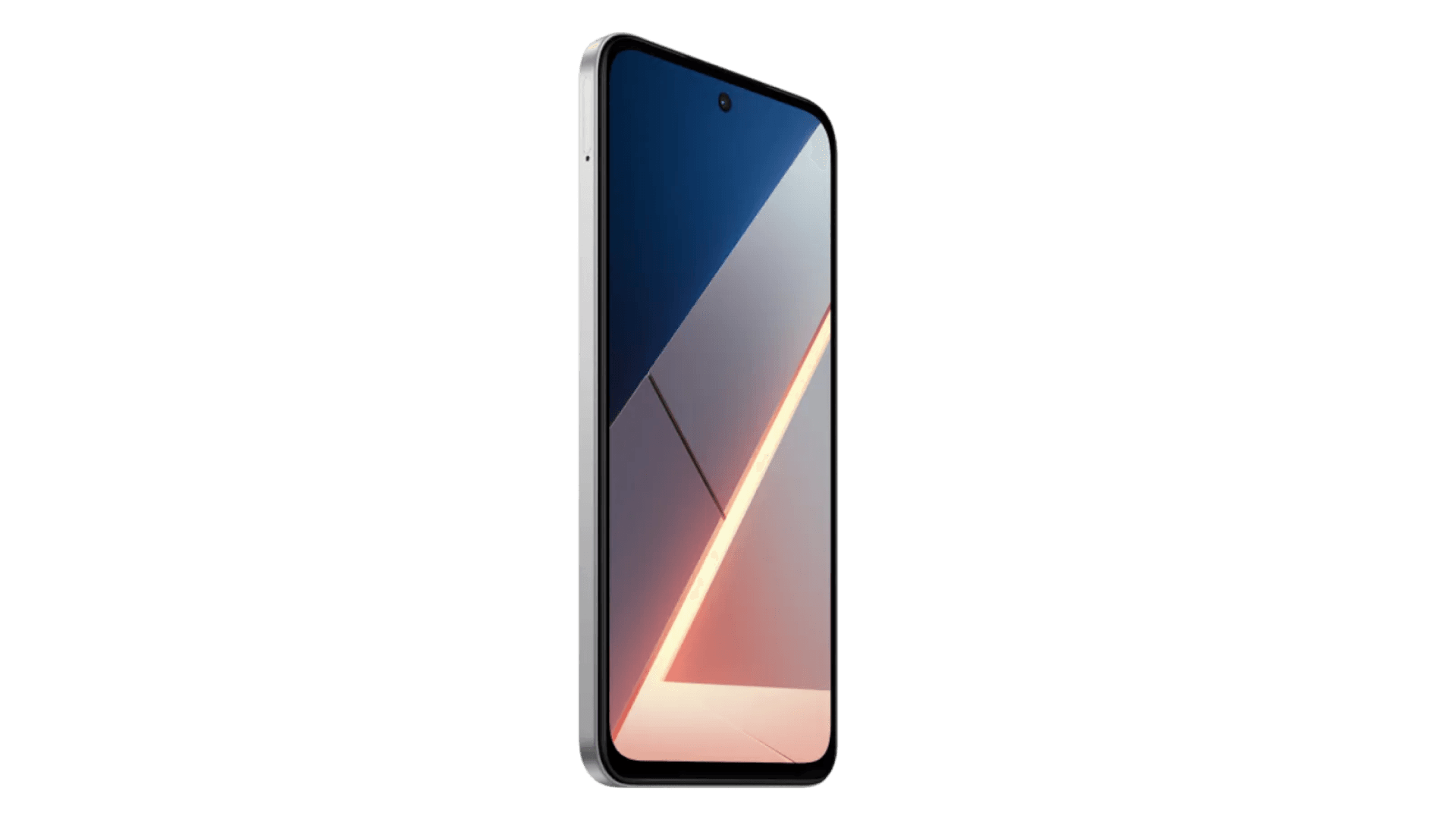 POCO M7 4G 128 ГБ (Silver) — фото 2