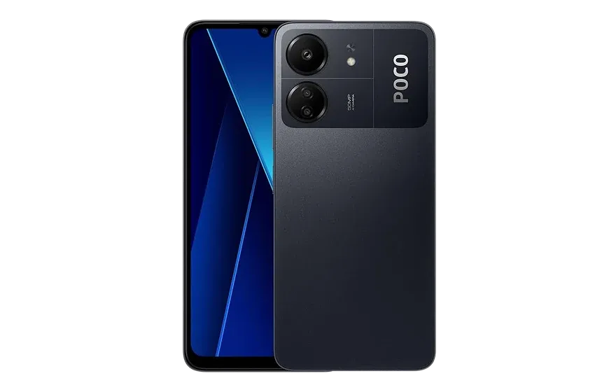 POCO