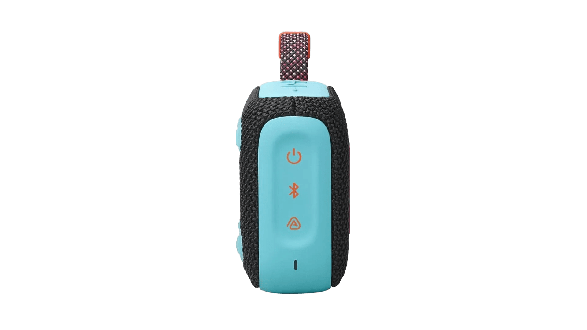JBL Go 4 (Blue/Pink) — фото 2
