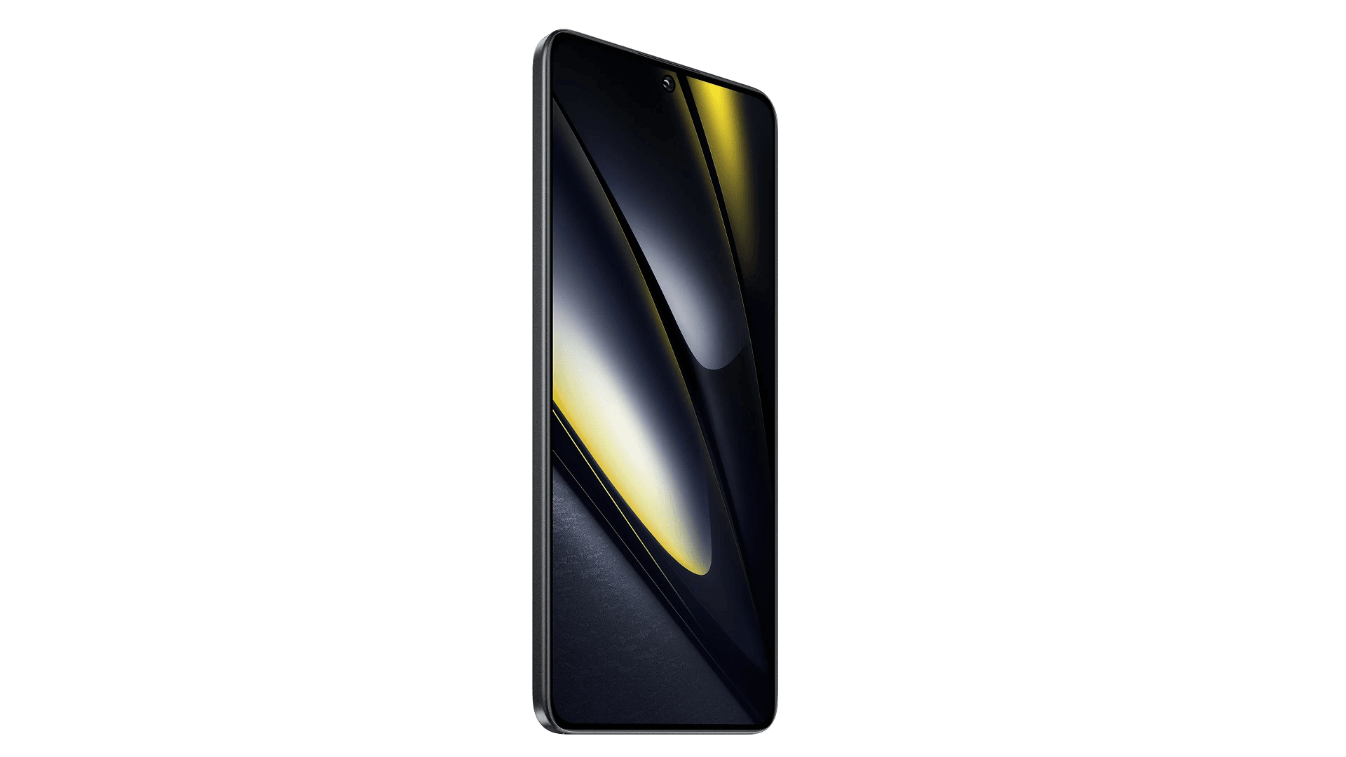 POCO F6 512 ГБ (Black) — фото 2