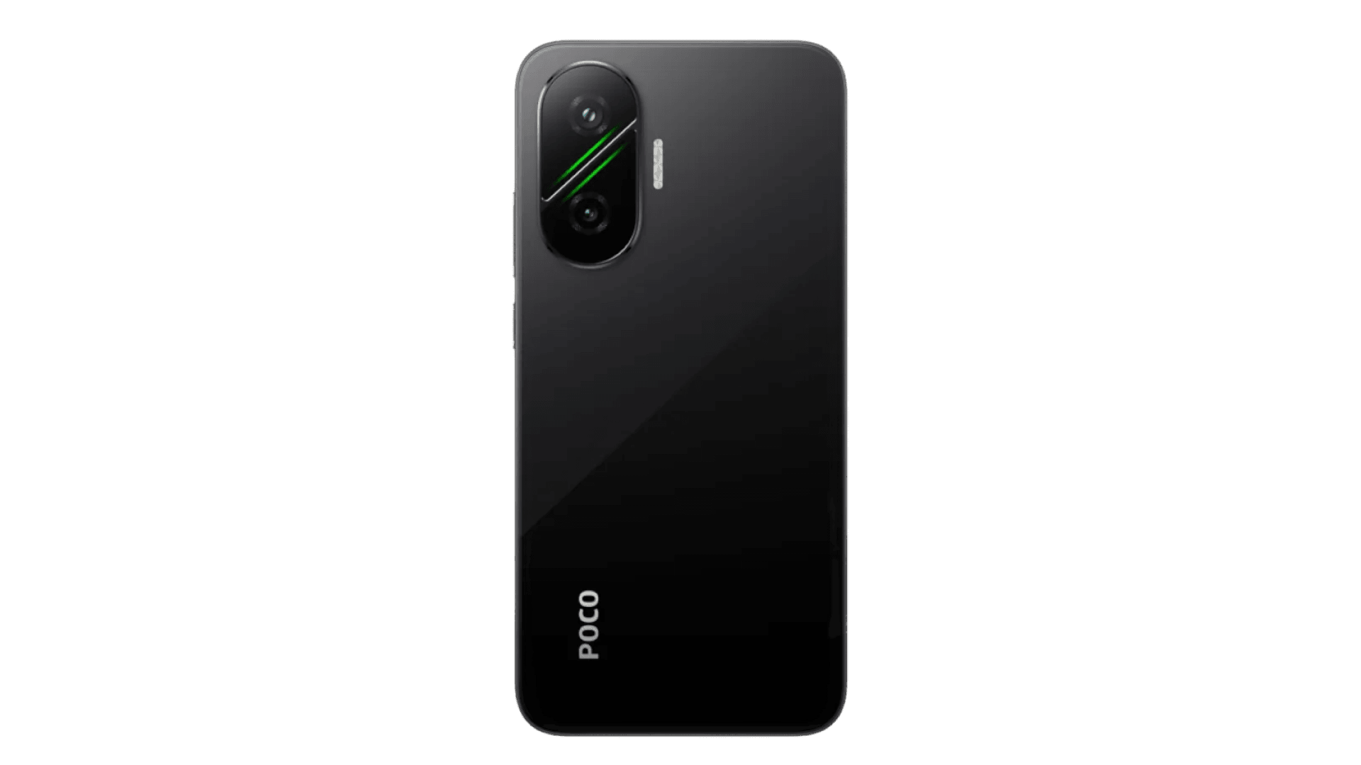 POCO F7 256 ГБ (Black) — фото 3