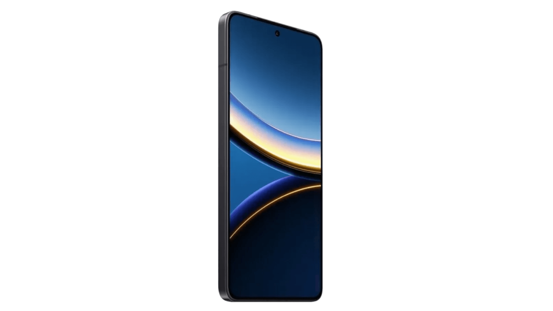 POCO F7 Pro 512 ГБ (Black) — фото 2
