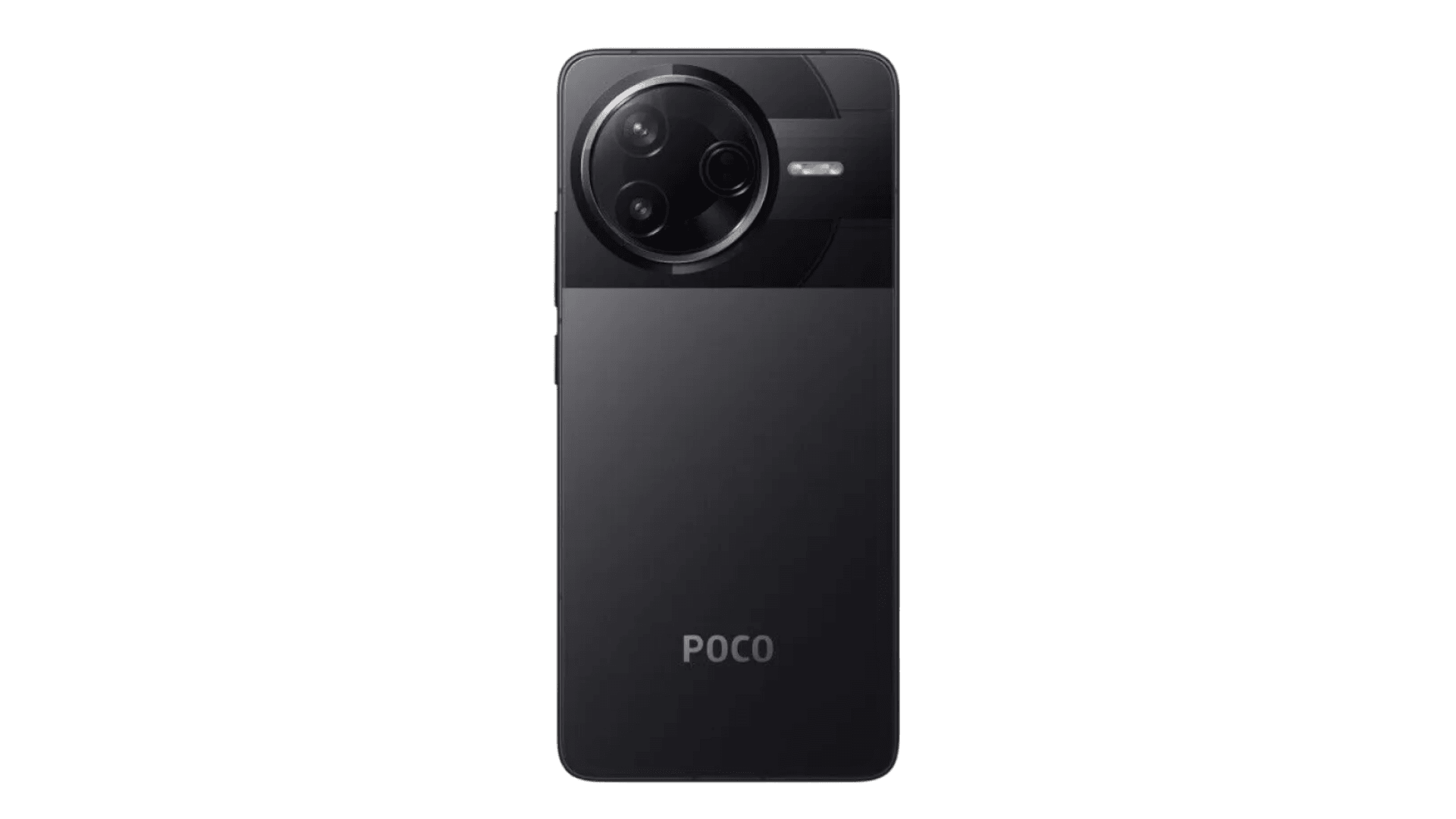 POCO F7 Pro 512 ГБ (Black) — фото 3