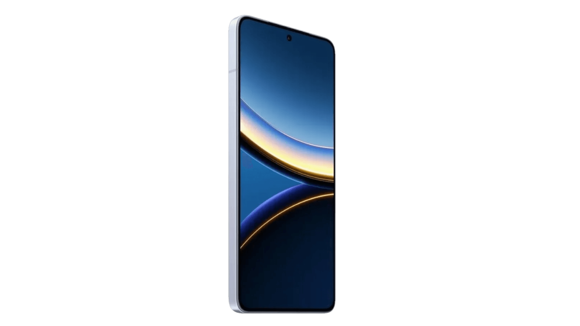 POCO F7 Pro 512 ГБ (Blue) — фото 2