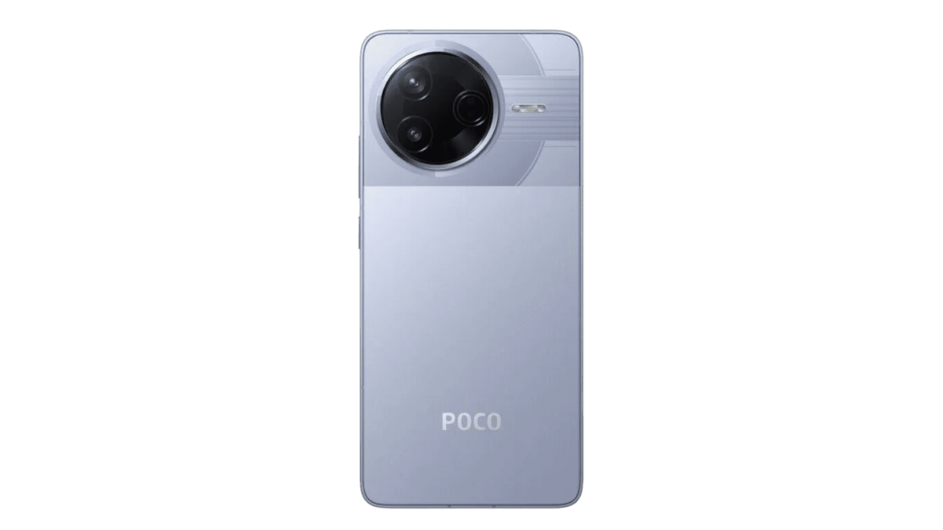 POCO F7 Pro 512 ГБ (Blue) — фото 3
