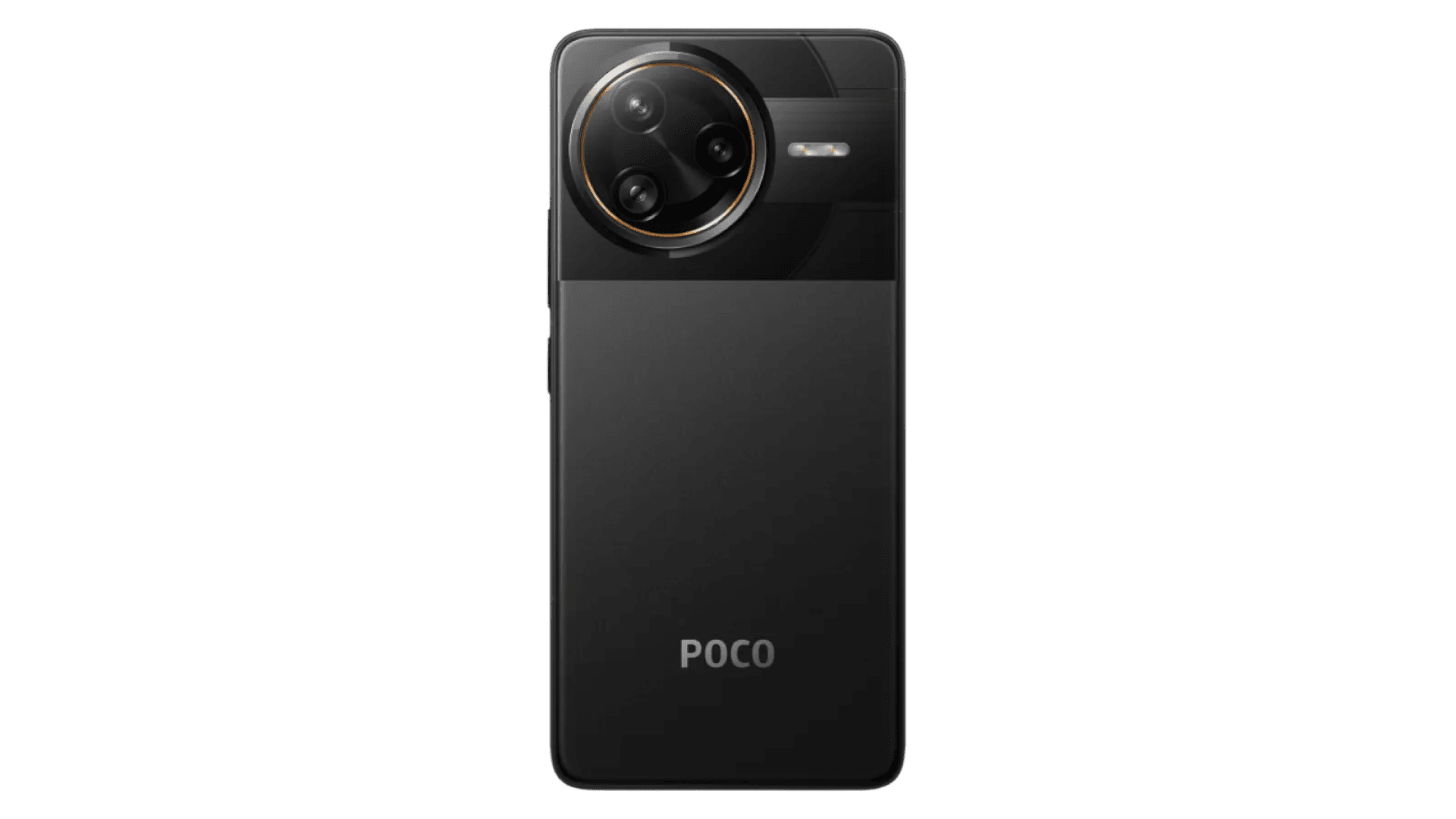 POCO F7 Ultra 512 ГБ (Black) — фото 2