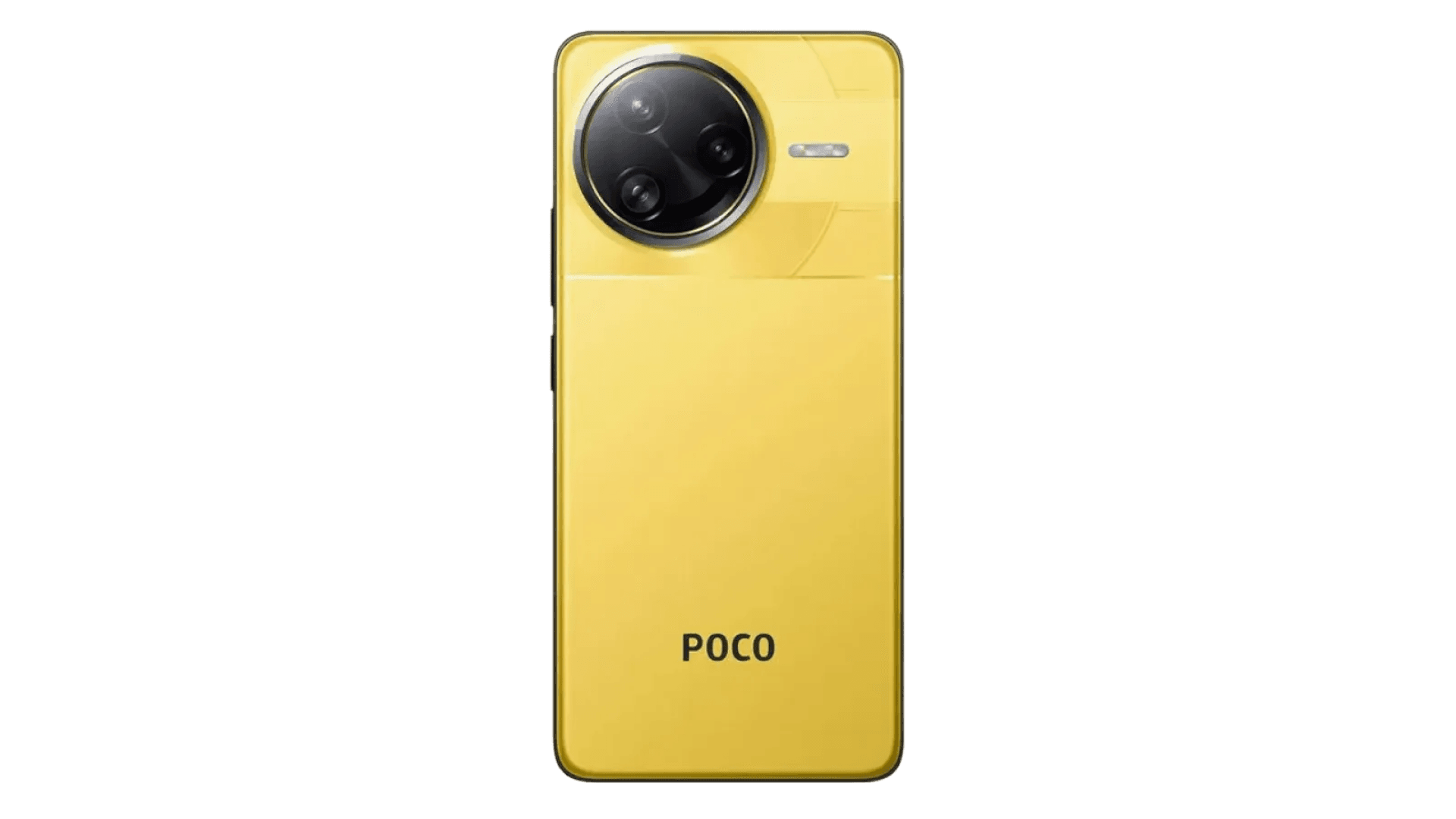 POCO F7 Ultra 256 ГБ (Yellow) — фото 2