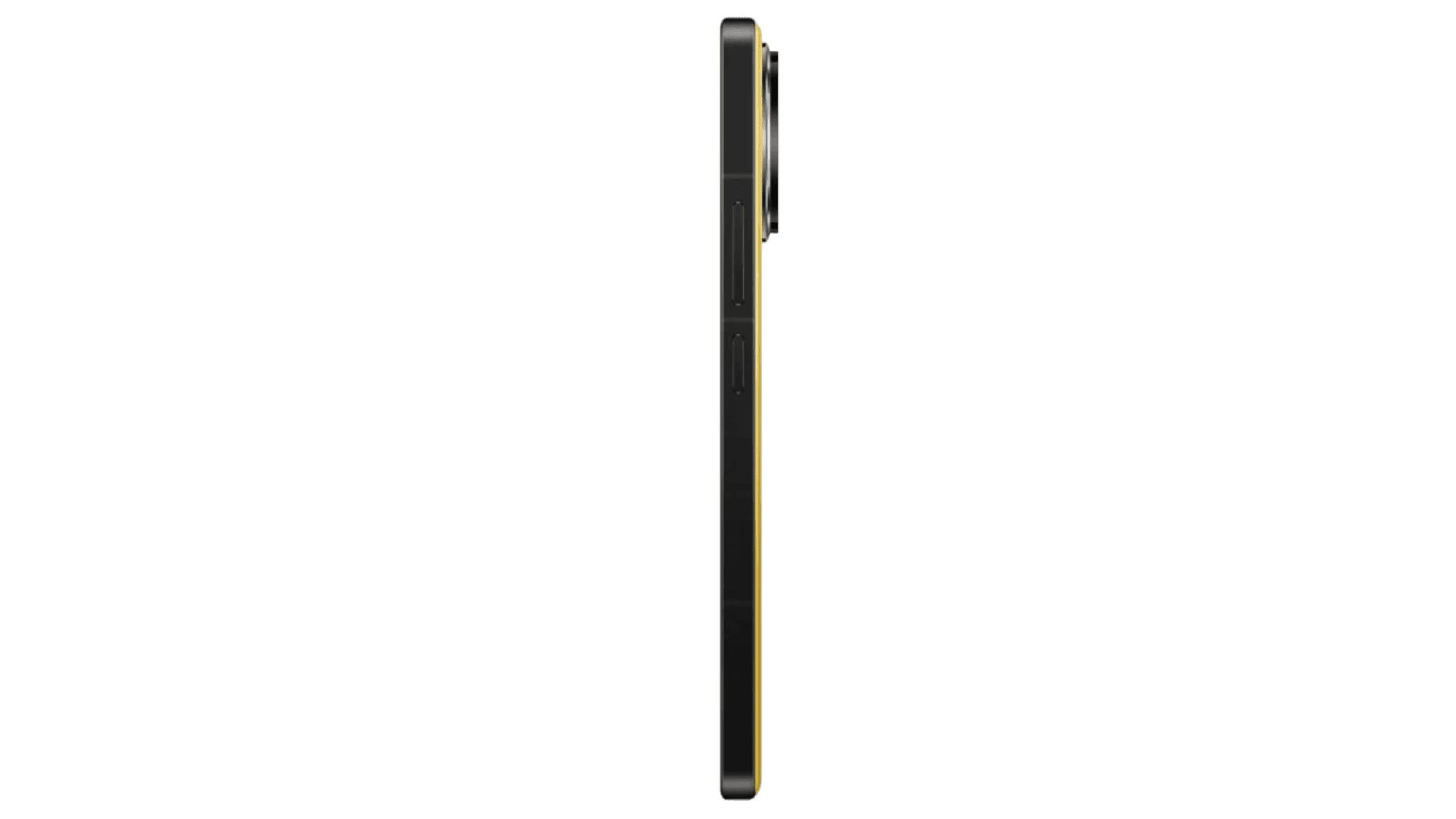 POCO F7 Ultra 256 ГБ (Yellow) — фото 4
