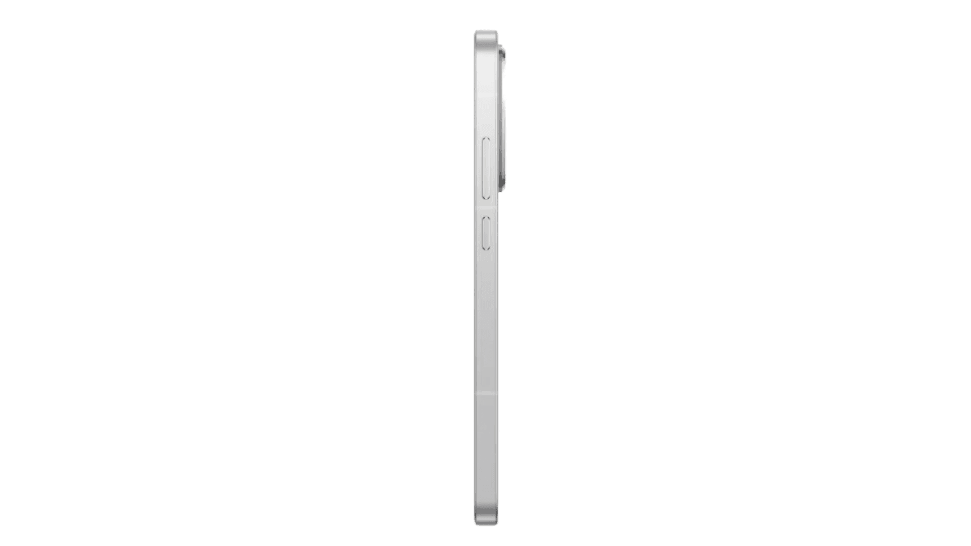 POCO F7 256 ГБ (White) — фото 4