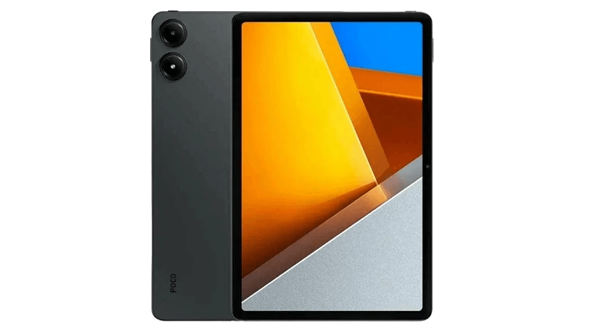 Poco Pad Wi-Fi 256 ГБ (Gray)