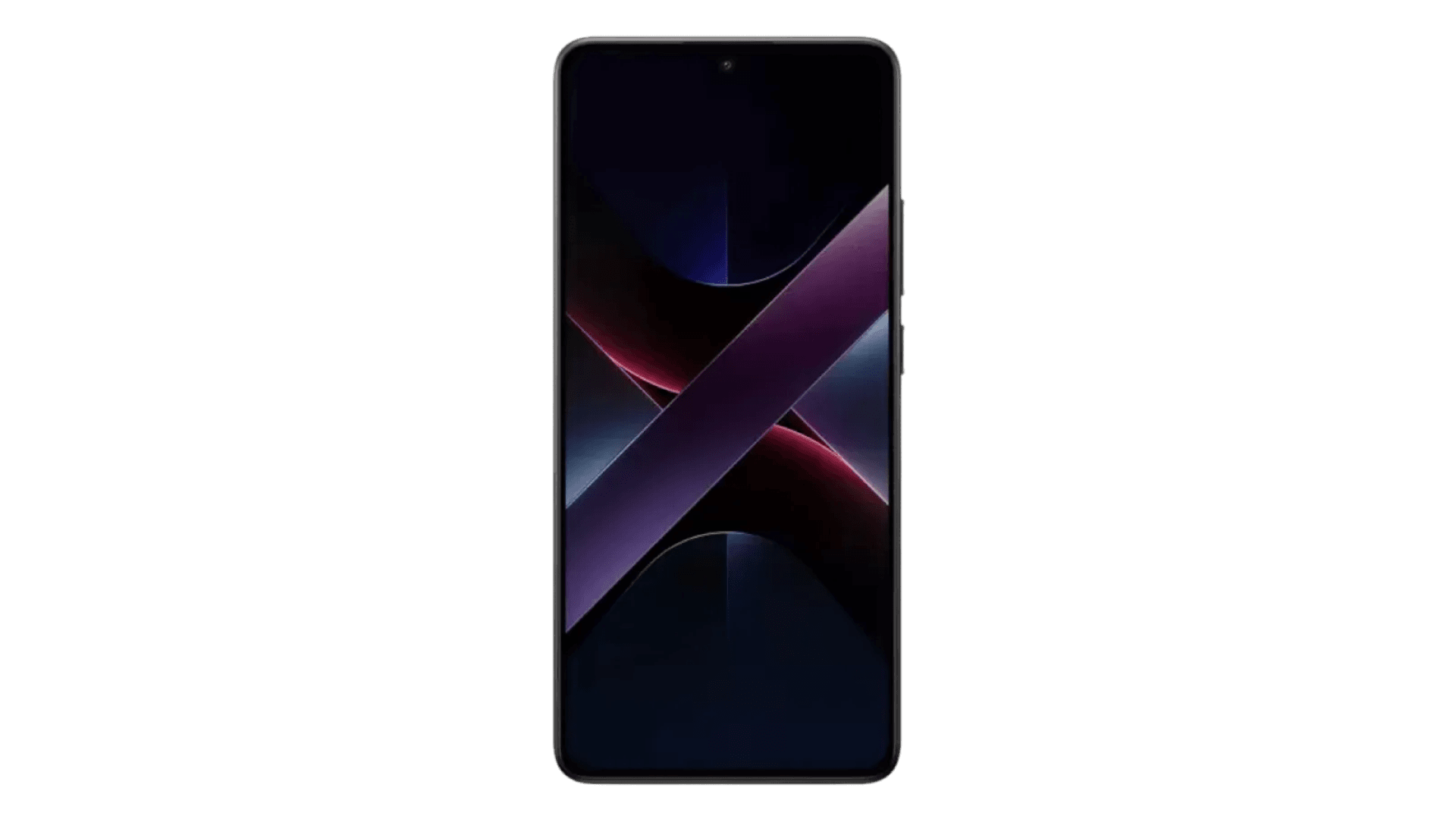 POCO X7 Pro 256 ГБ (Black) — фото 2