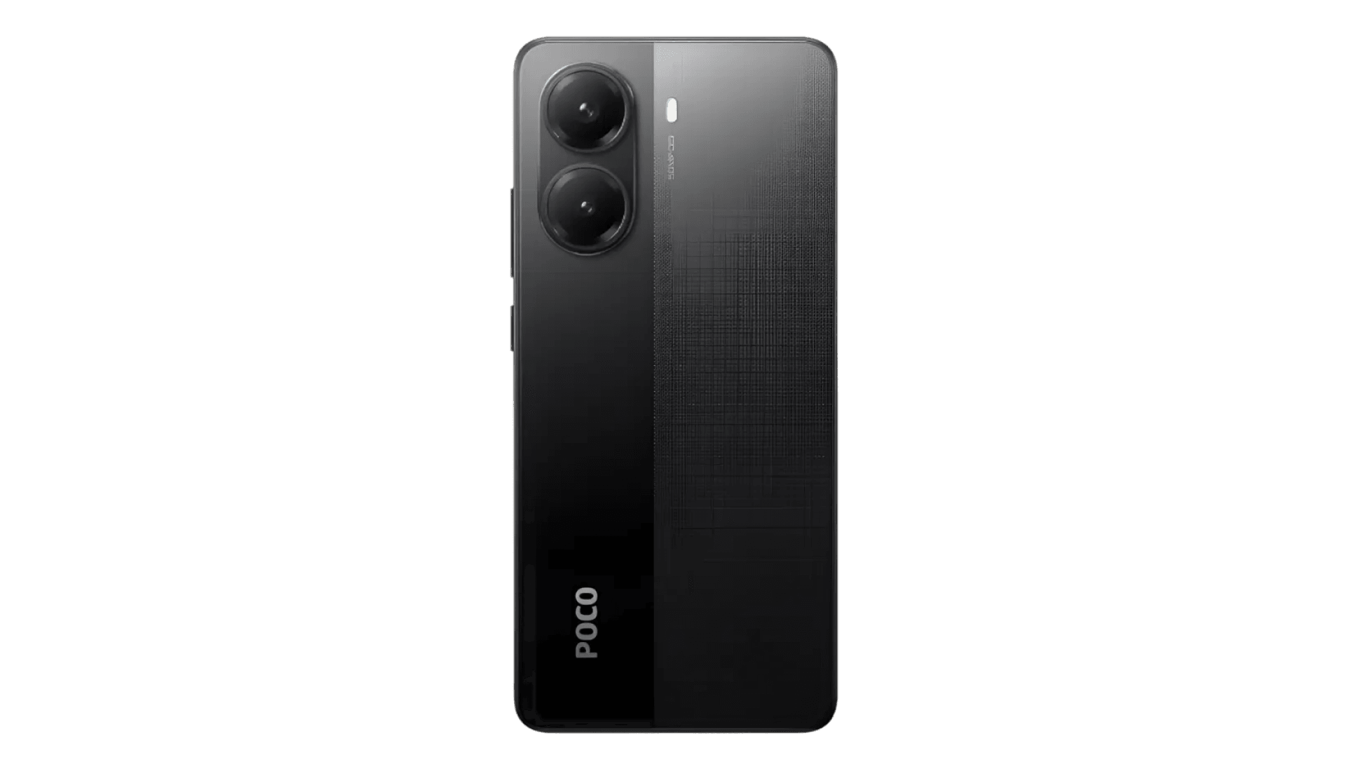POCO X7 Pro 256 ГБ (Black) — фото 3
