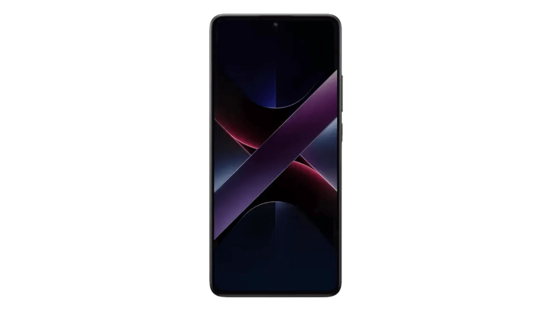 POCO X7 Pro 256 ГБ (Yellow) — фото 2