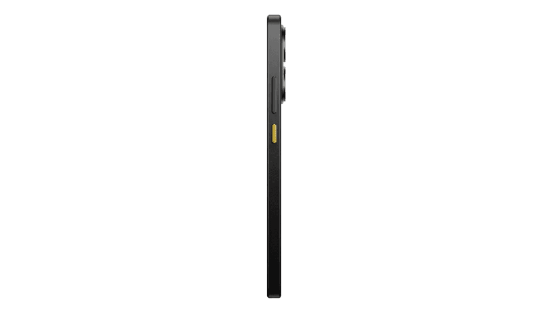 POCO X7 Pro 256 ГБ (Yellow) — фото 4