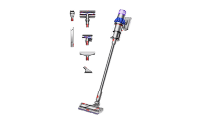 Пылесос Dyson