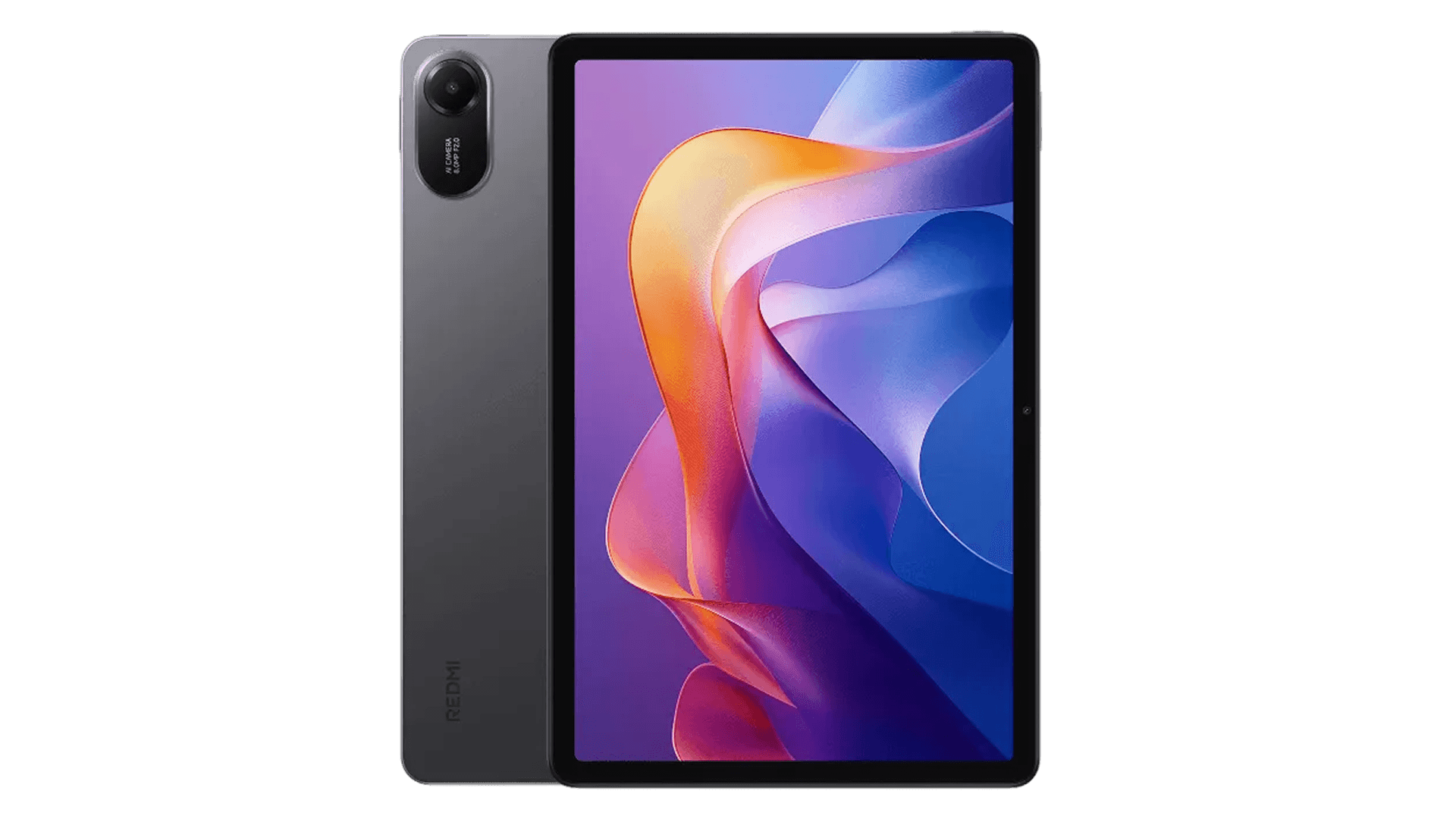 Xiaomi Redmi Pad 2 LTE 256 ГБ (Graphite Gray)