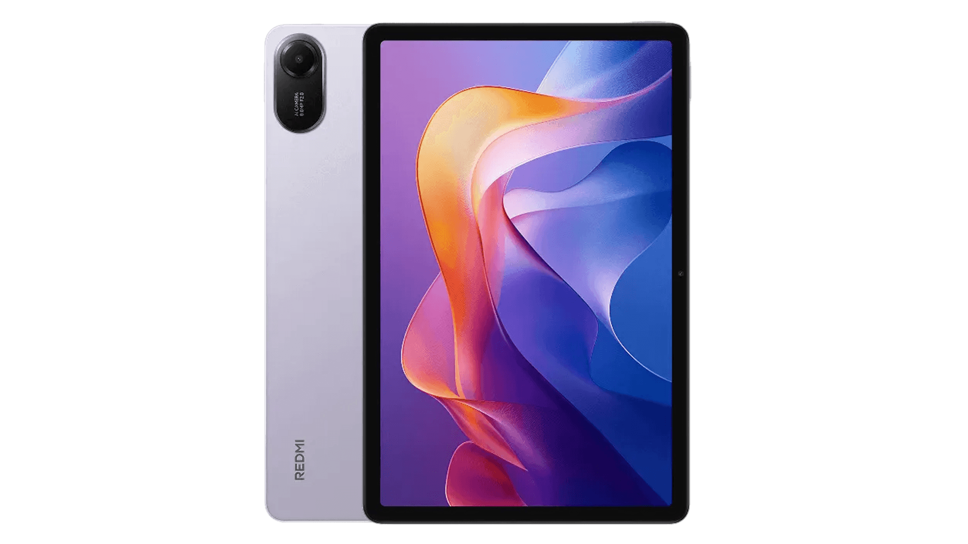 Xiaomi Redmi Pad 2 LTE 256 ГБ (Lavender Purple)
