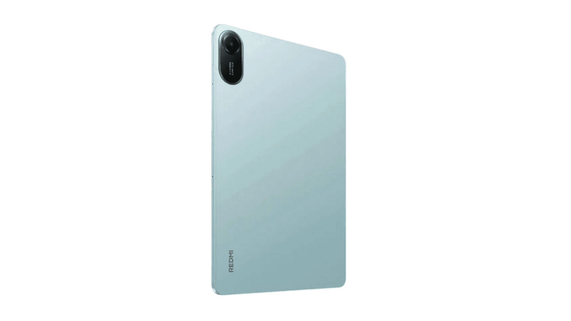 Xiaomi Redmi Pad 2 LTE 128 ГБ (Mint Green) — фото 2