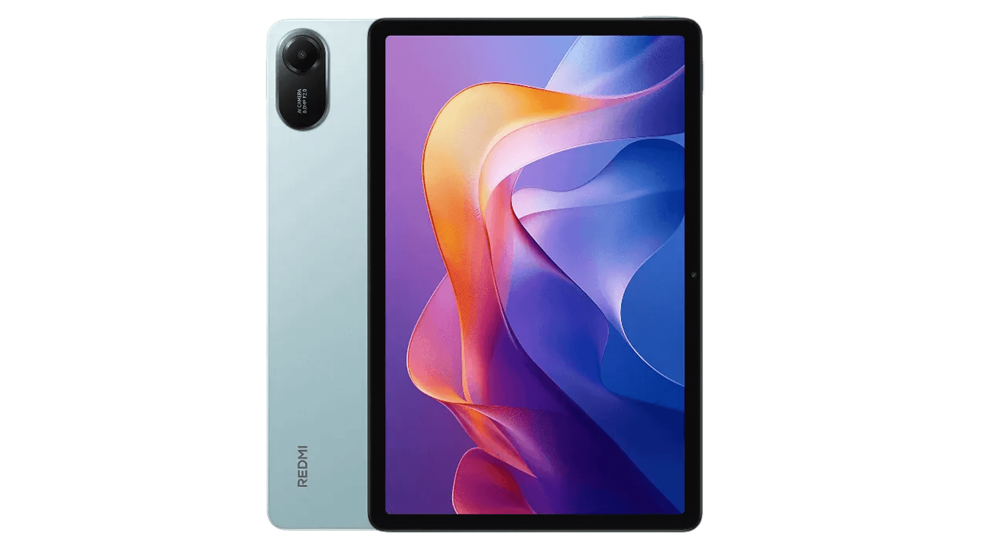 Xiaomi Redmi Pad 2 LTE 256 ГБ (Mint Green)