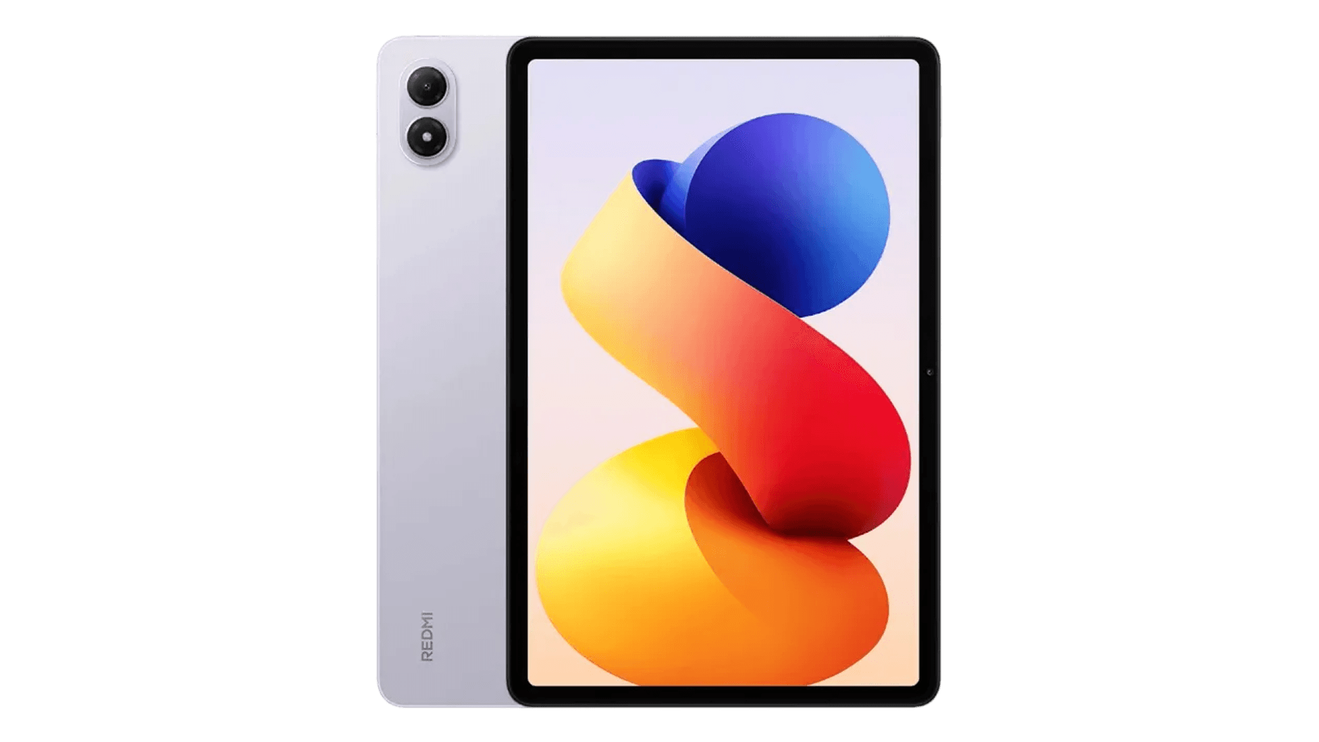 Xiaomi Redmi Pad 2 Pro LTE 256 ГБ (Lavender Purple)